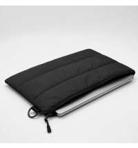 Набор Superbag Black note: чехол для ноутбука с обвесом