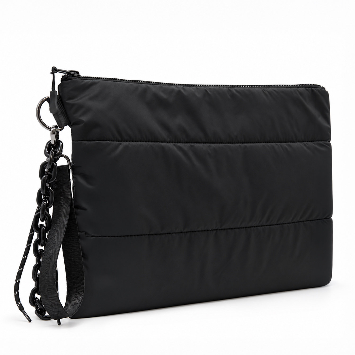 Набор Superbag Black note: чехол для ноутбука с обвесом