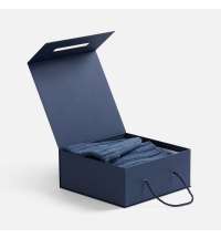 Коробка Capper Hold, темно-синяя