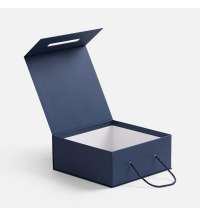 Коробка Capper Hold, темно-синяя