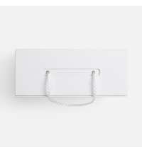 Коробка Capper Hold, белая