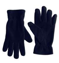 Перчатки флисовые сенсорные TRAIL S/M 220