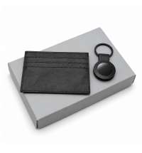 Подарочный набор Usable Duo, чёрный