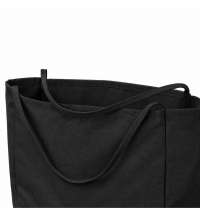 Шоппер-оверсайз &laquo;Grossbag&raquo; из переработанного хлопка, 340 г/м2