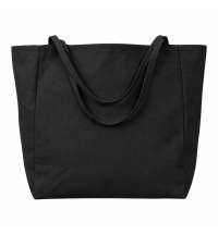 Шоппер-оверсайз &laquo;Grossbag&raquo; из переработанного хлопка, 340 г/м2
