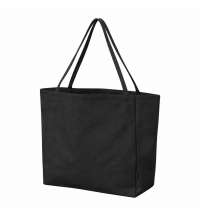 Шоппер-оверсайз &laquo;Grossbag&raquo; из переработанного хлопка, 340 г/м2