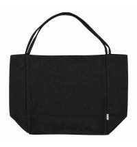Шоппер-оверсайз &laquo;Grossbag&raquo; из переработанного хлопка, 340 г/м2