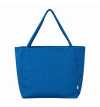 Шоппер-оверсайз &laquo;Grossbag&raquo; из переработанного хлопка, 340 г/м2