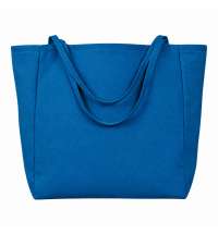 Шоппер-оверсайз &laquo;Grossbag&raquo; из переработанного хлопка, 340 г/м2