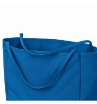 Шоппер-оверсайз &laquo;Grossbag&raquo; из переработанного хлопка, 340 г/м2