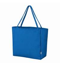 Шоппер-оверсайз &laquo;Grossbag&raquo; из переработанного хлопка, 340 г/м2