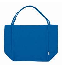 Шоппер-оверсайз &laquo;Grossbag&raquo; из переработанного хлопка, 340 г/м2
