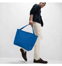 Шоппер-оверсайз &laquo;Grossbag&raquo; из переработанного хлопка, 340 г/м2