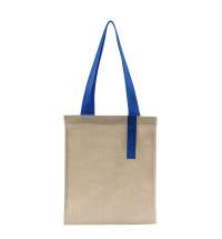 Набор Superbag Blue light: шоппер с обвесом