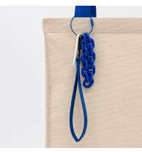 Набор Superbag Blue light: шоппер с обвесом