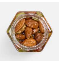 Мед Allnutty, ассорти