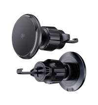 Автомобильный&nbsp;держатель&nbsp;MageSafe&nbsp;QI2&nbsp;Flex