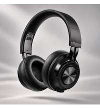 Беспроводные накладные наушники Stereo Style, BT 5.3, 400мАч