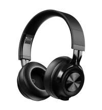 Беспроводные накладные наушники Stereo Style, BT 5.3, 400мАч