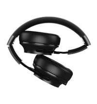 Беспроводные накладные наушники Stereo Style, BT 5.3, 400мАч