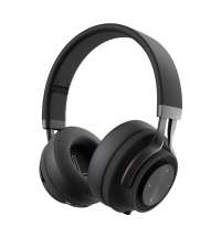 Беспроводные накладные наушники Stereo Style ANC , BT 5.0, ANC, 500мАч
