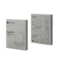 Беспроводное зарядное устройство Flatty ST