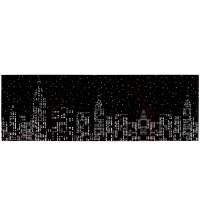 Набор Big City Light