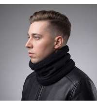 Снуд &laquo;Шерпа&raquo;, унисекс