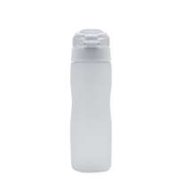 Бутылка для воды AqualityBottle, 680мл