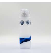 Бутылка для воды AqualityBottle, 680мл
