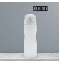 Бутылка для воды AqualityBottle, 680мл