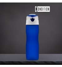 Бутылка для воды AqualityBottle, 680мл