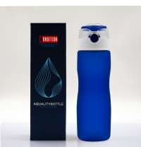 Бутылка для воды AqualityBottle, 680мл