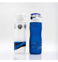 Бутылка для воды AqualityBottle, 680мл