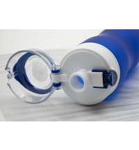 Бутылка для воды AqualityBottle, 680мл
