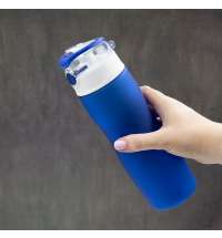 Бутылка для воды AqualityBottle, 680мл