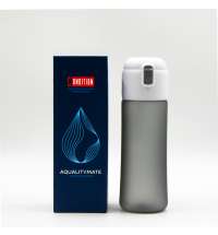 Бутылка для воды AqualityMate, 750мл