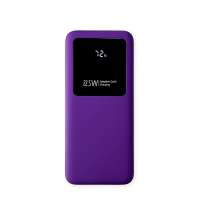 Внешний аккумулятор &laquo;Kris Soft Touch&raquo;, 10 000 мАч