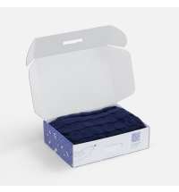 Коробка Light Case, ver.2 с печатью на заказ