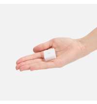 Навершие для новогодних шаров Magic Touch, 3D-печать на заказ, квадрат