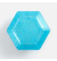 Навершие для зонтов Clingo, 3D-печать на заказ, бриллиант