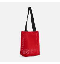 Сумка-конструктор из крупной сетки Lima, ver.2