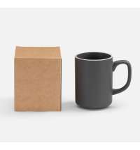 Коробка для кружки Mugful, крафт