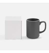 Коробка для кружки Mugful, белая