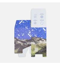 Коробка для кружки Mugful с печатью на заказ