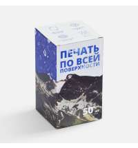 Коробка для кружки Norgard с печатью на заказ