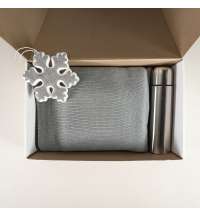 Набор подарочный  ELEGANT GREY
