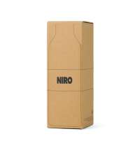 Термобутылка VINGA Niro RCS SS, 500 мл