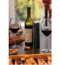 Электрический винный штопор Vino