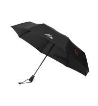 Автоматический складной зонт Nordic Drift Trail AWARE&trade; RPET, UPF 50+, d116 см